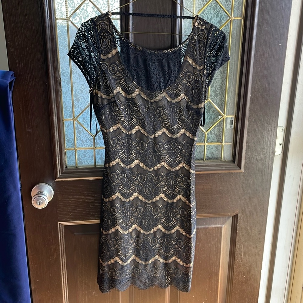 Women’s cocktail dress